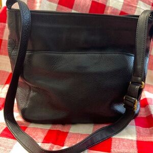 Vintage Coach Sonoma Pocket Shopper 4920